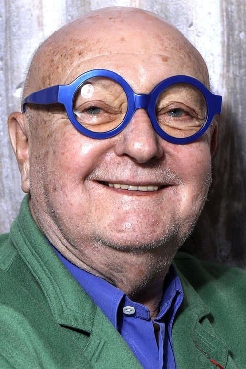 Jean-Pierre Coffe image
