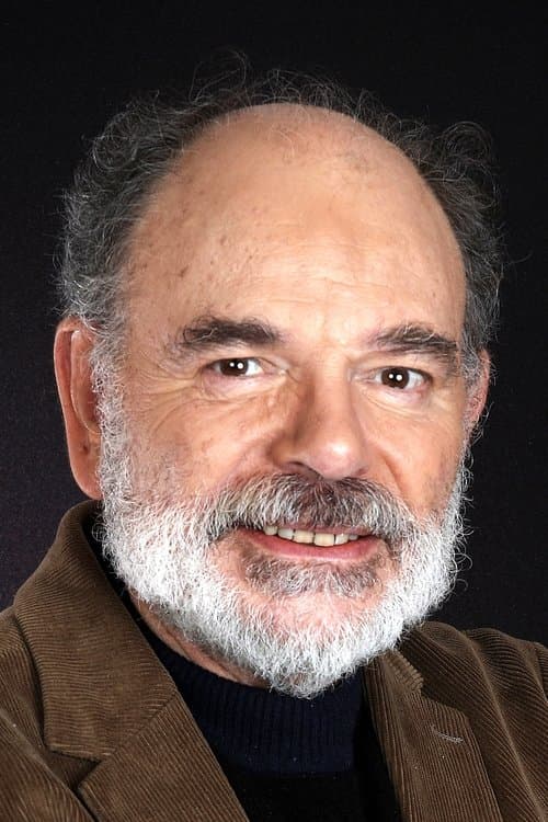 Jean-Pierre Darroussin image