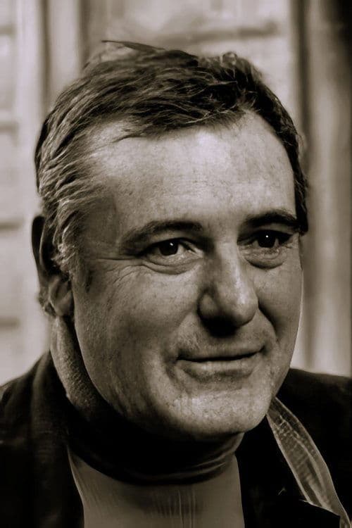Photo of Jean-Pierre Decourt