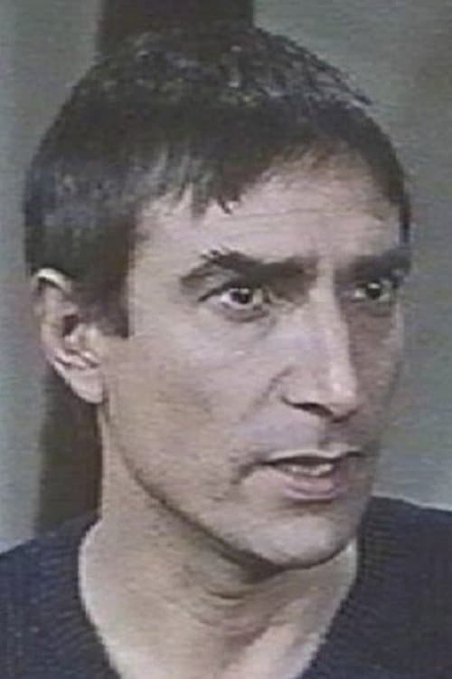Jean-Pierre Delamour image
