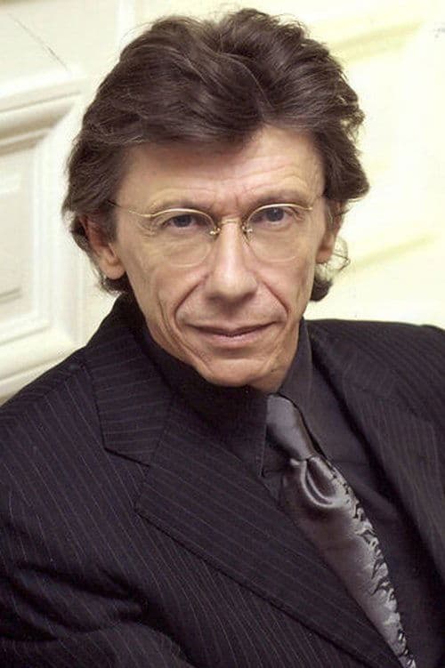 Jean-Pierre Dionnet image