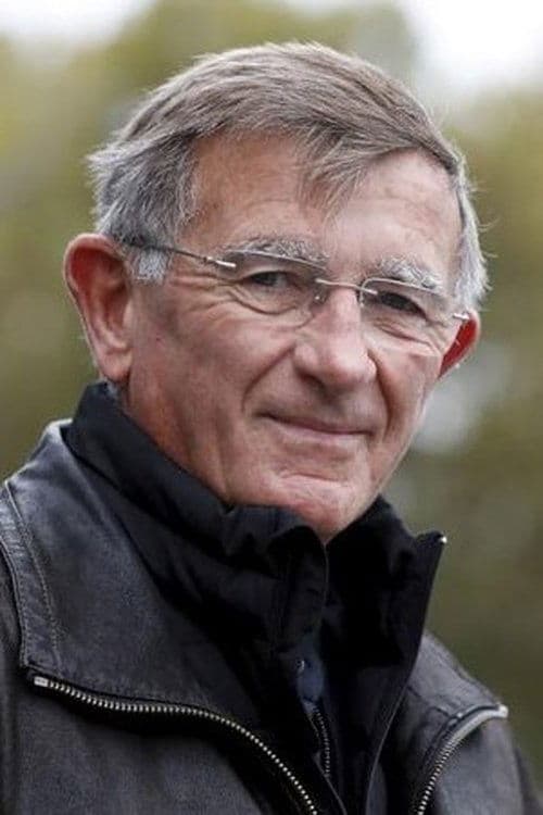 Jean-Pierre Getti image