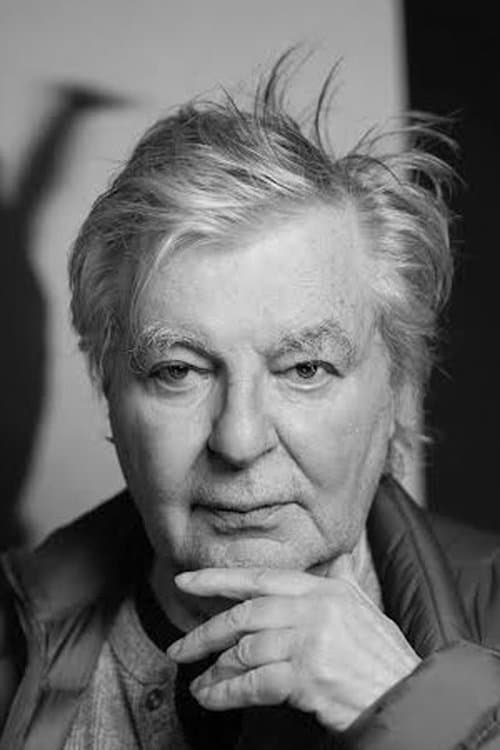 Jean-Pierre Gorin image