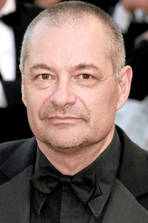 Jean-Pierre Jeunet image