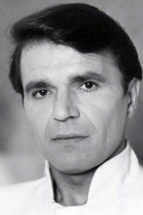 Jean-Pierre Kalfon image