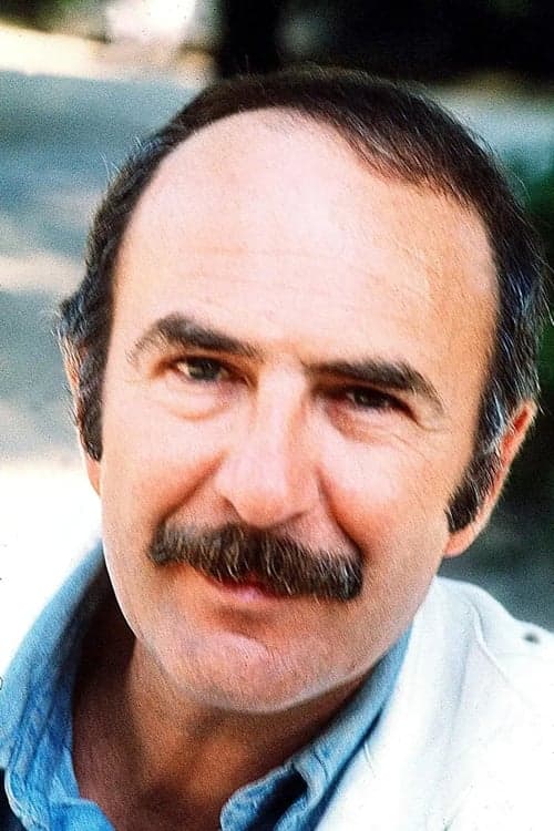 Jean-Pierre Marielle image
