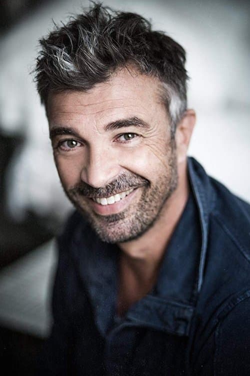 Jean-Pierre Michael image