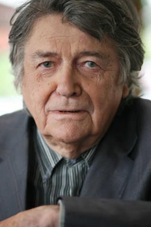 Jean-Pierre Mocky image