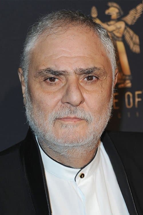 Jean-Pierre Nshanian image