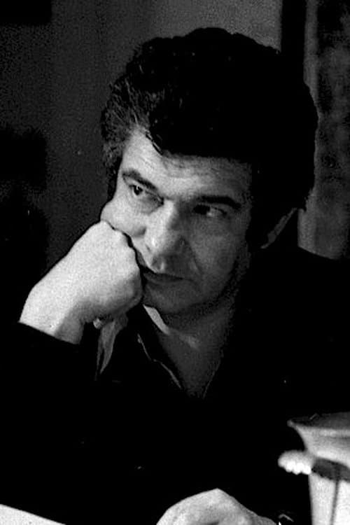 Photo of Jean-Pierre Ponnelle