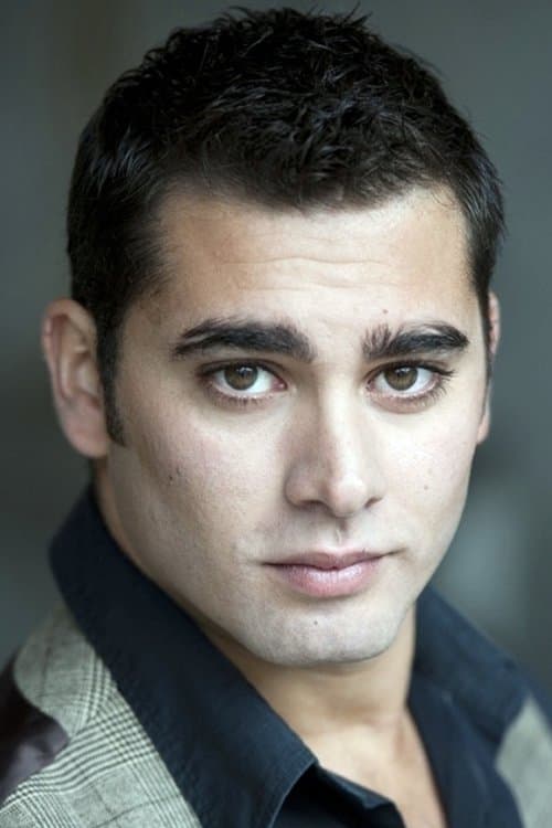 Jean-Pierre Sanchez image