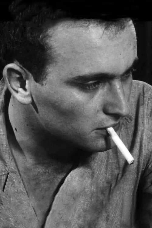 Jean-Pierre Sergent image