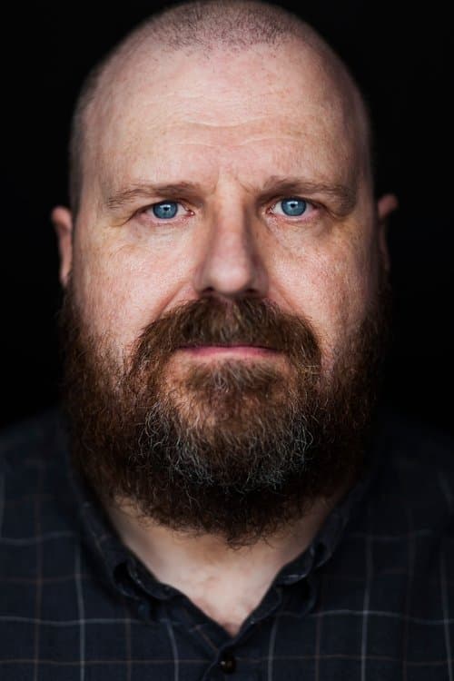 Jean-Robert Bourdage image