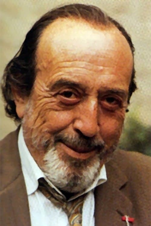 Jean-Roger Caussimon image