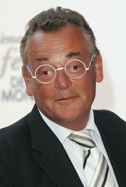 Jean Roucas image