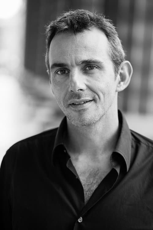 Jean-Sébastien Bou image
