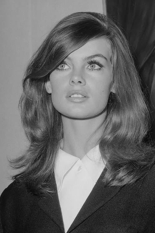 Jean Shrimpton image