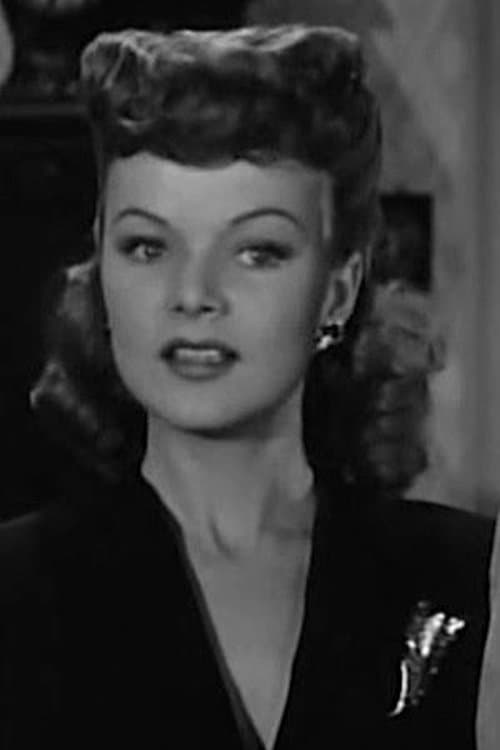 Jean Stevens image