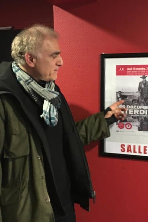 Photo of Jean-Teddy Filippe