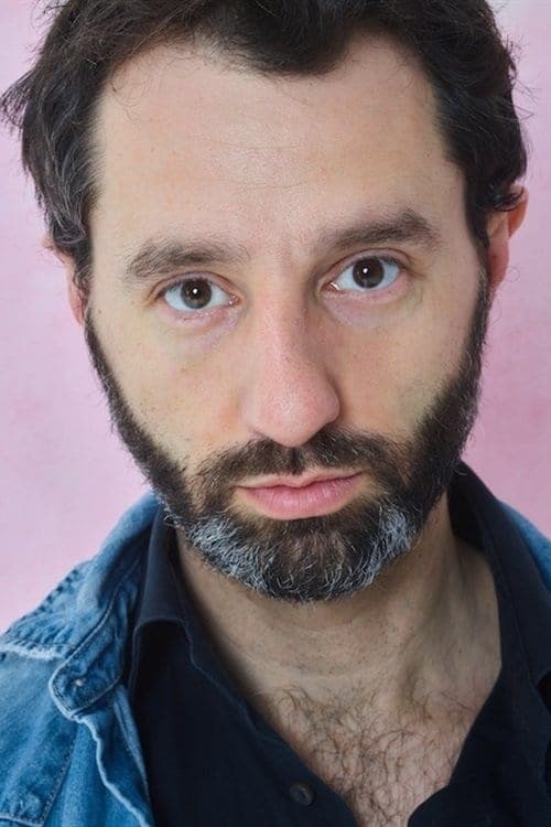 Jean-Toussaint Bernard image