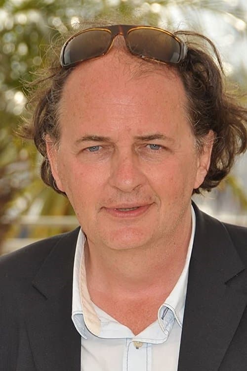 Photo of Jean van de Velde