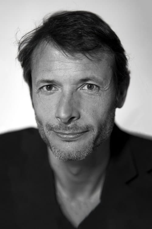 Photo of Jean-Xavier de Lestrade