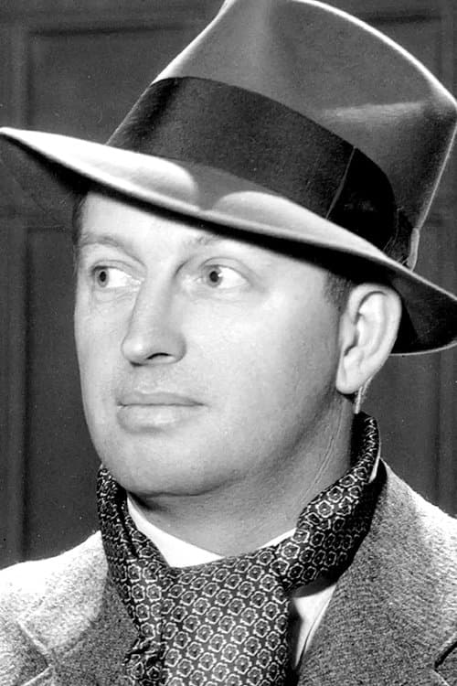 Photo of Jean Yarbrough