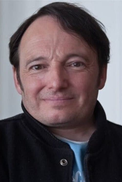 Jean-Yves Tual image