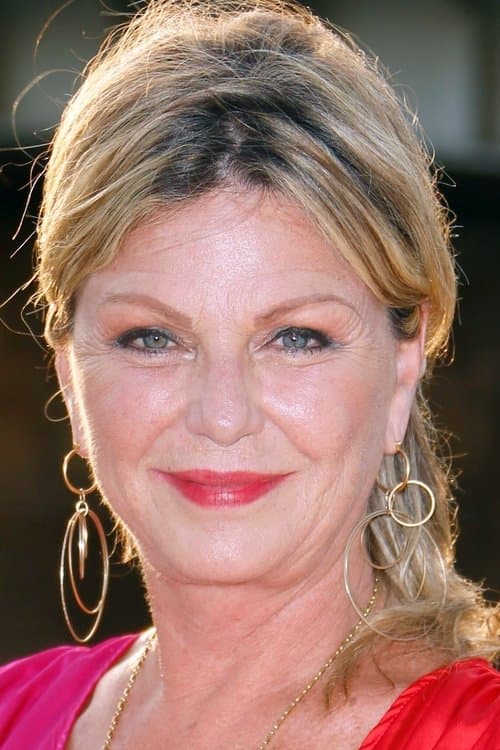 Jeane Manson image