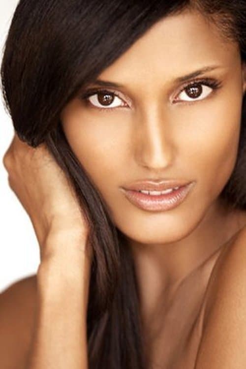 Jeanene Fox image