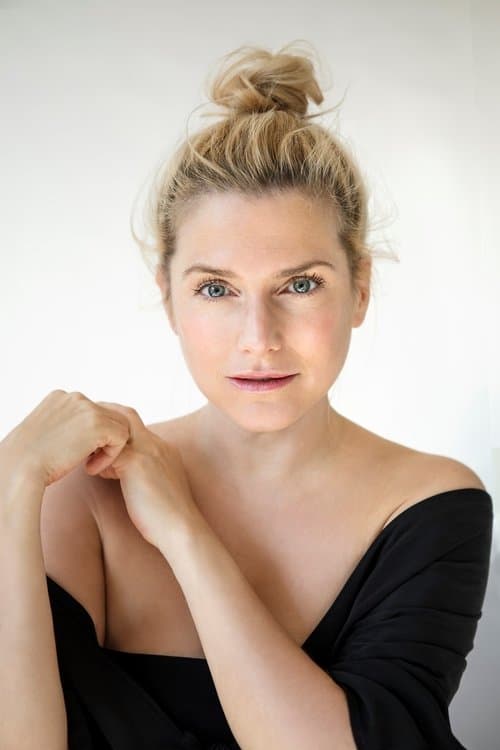 Jeanette Biedermann image
