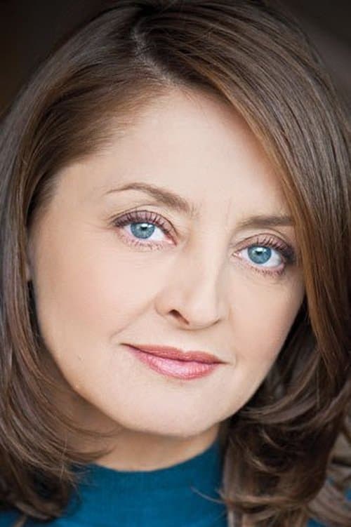 Jeanette Cronin image