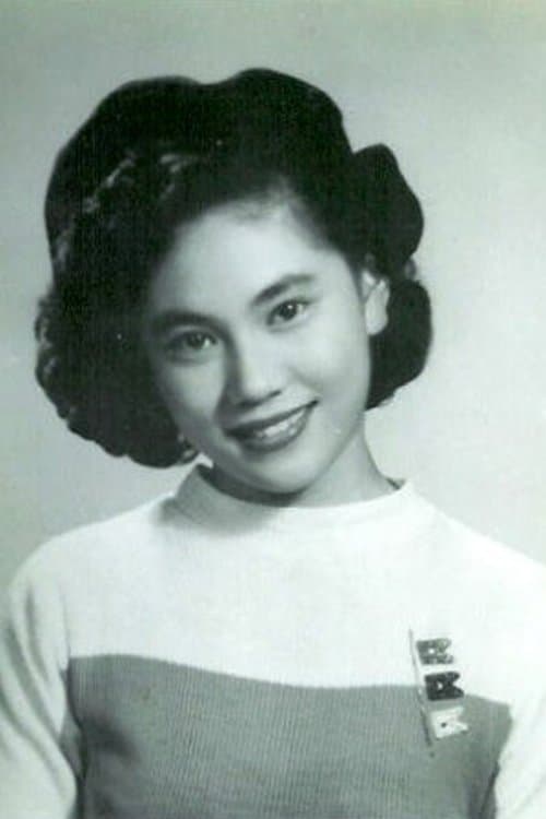 Jeanette Lin Tsui image