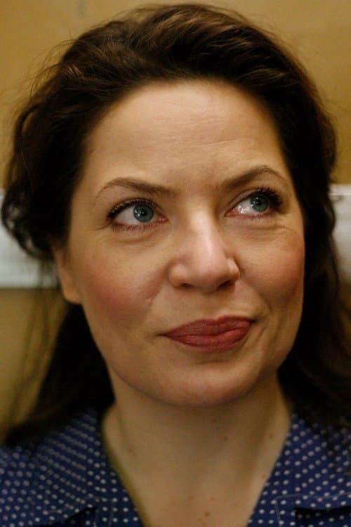 Jeanette Lindbæk image