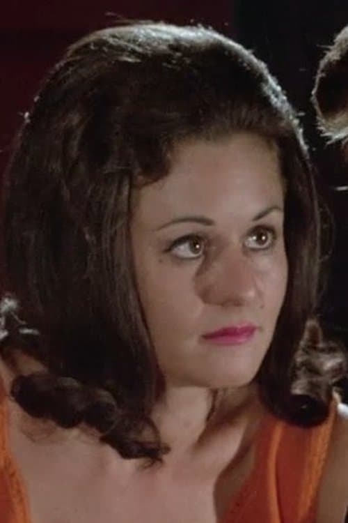 Jeanette Mills image