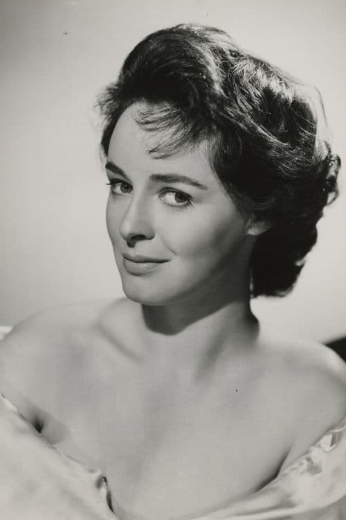 Jeanette Sterke image