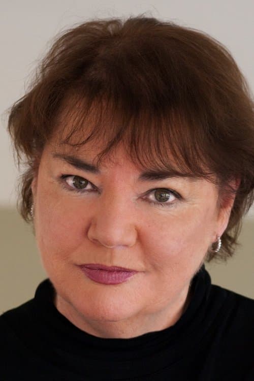 Jeanie Drynan image