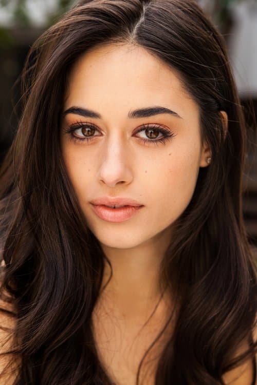 Jeanine Mason image