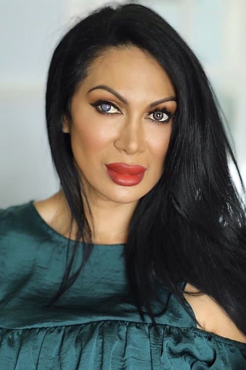 Jeanine Nerissa Sothcott image