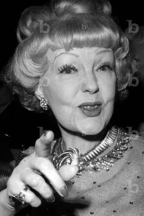 Jeanne Aubert image