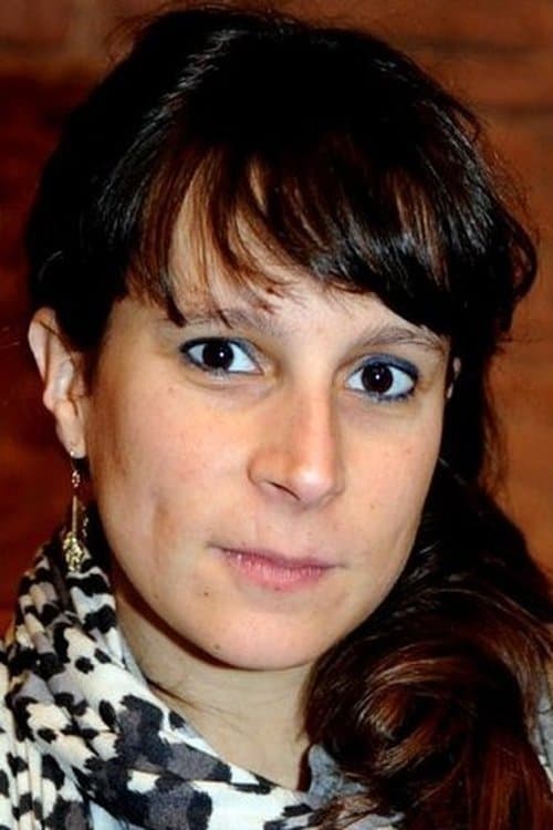 Jeanne Candel image