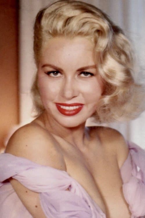 Jeanne Carmen image