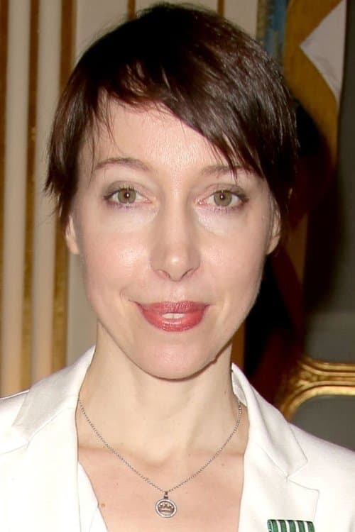 Jeanne Cherhal image