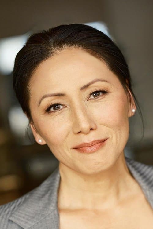 Jeanne Chinn image
