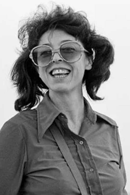 Jeanne-Claude image