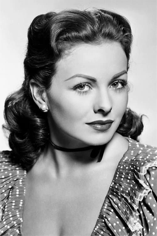 Jeanne Crain image