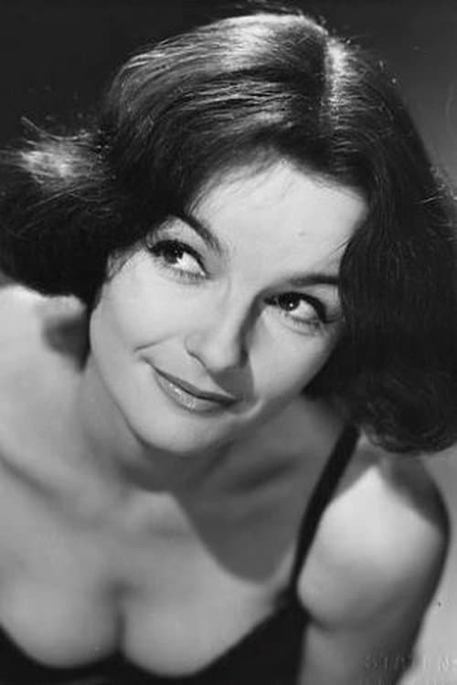 Jeanne Darville image