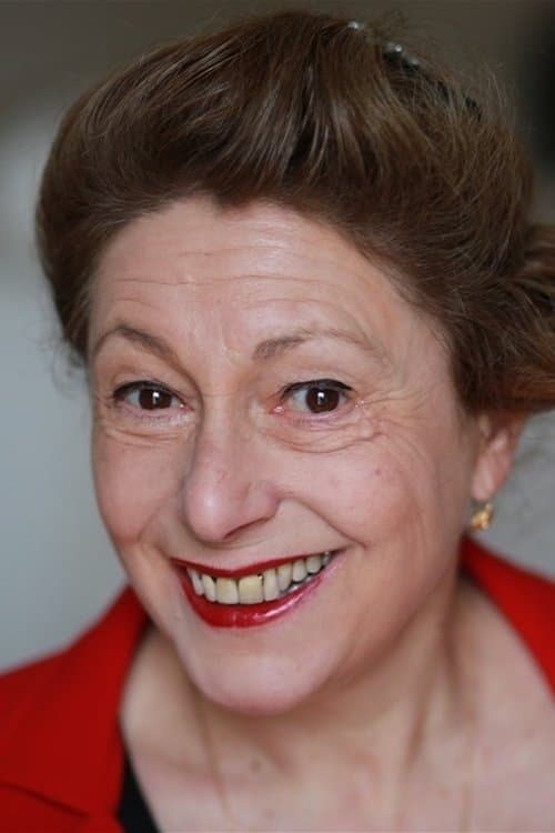 Jeanne Ferron image