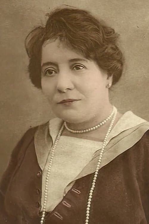Jeanne Grumbach image