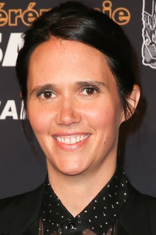 Jeanne Herry image